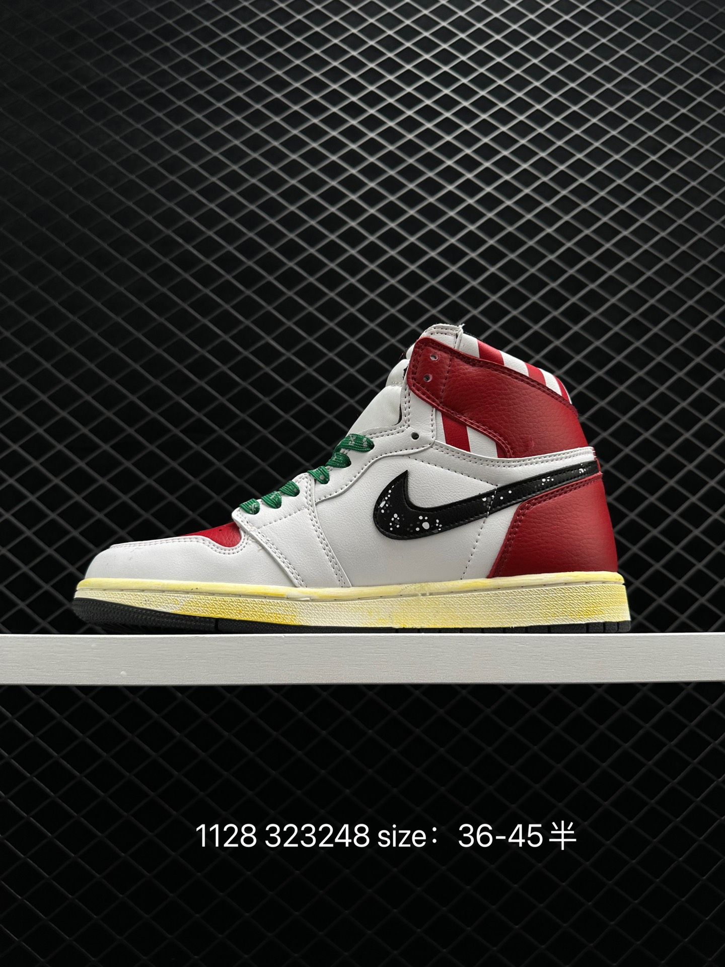 Air Jordan 1 Retro High OG 